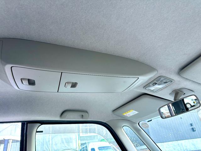 タント Ｘ　４ＷＤ　　タイミングチェーン車　エンジンスターター　フルセグテレビ　Ｐａｎａｓｏｎｉｃナビ（23枚目）