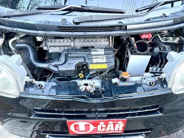 タント Ｘ　４ＷＤ　　タイミングチェーン車　エンジンスターター　フルセグテレビ　Ｐａｎａｓｏｎｉｃナビ（24枚目）