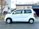 ワゴンR FX 4WD 5速マニュアル 60000k  キーレス ABS 中古車画像_2