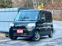 タント Ｘ　４ＷＤ　　タイミングチェーン車　エンジンスターター　フルセグテレビ　Ｐａｎａｓｏｎｉｃナビ（4枚目）