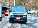 タント Ｘ　４ＷＤ　　タイミングチェーン車　エンジンスターター　フルセグテレビ　Ｐａｎａｓｏｎｉｃナビ（8枚目）