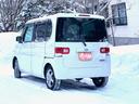 タント Ｘ　４ＷＤ　タイミングチェーン車　スマートキー　楽ナビ　ワンセグテレビ（4枚目）