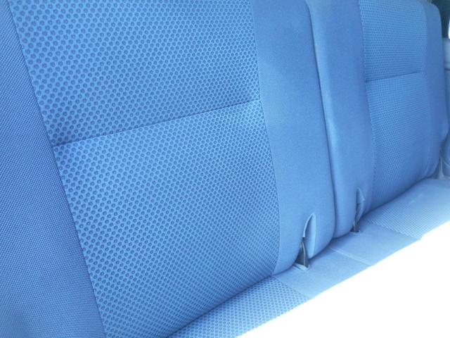 ハイゼットカーゴ クルーズ　４ＷＤ　シャーシーアンダーガード塗装施工済み　整備済み　黒ナンバー登録可　バックドア上部ヘコミあり（15枚目）