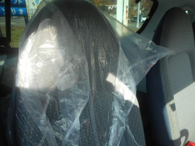 ツイン ガソリンV ABS エアバッグ シャーシーアンダーガード塗装施工済み 黒ナンバー登録可(11枚目)