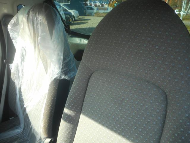 ツイン ガソリンV ABS エアバッグ シャーシーアンダーガード塗装施工済み 黒ナンバー登録可(12枚目)