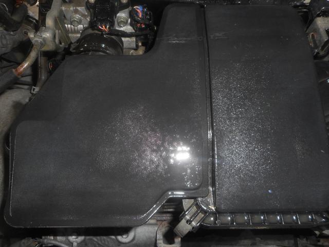 ツイン ガソリンV ABS エアバッグ シャーシーアンダーガード塗装施工済み 黒ナンバー登録可(14枚目)