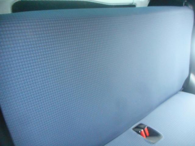 アルト L 4WD セーフティサポート装着車 ESP シャーシーアンダーガード塗装施工済み 黒ナンバー登録可(15枚目)