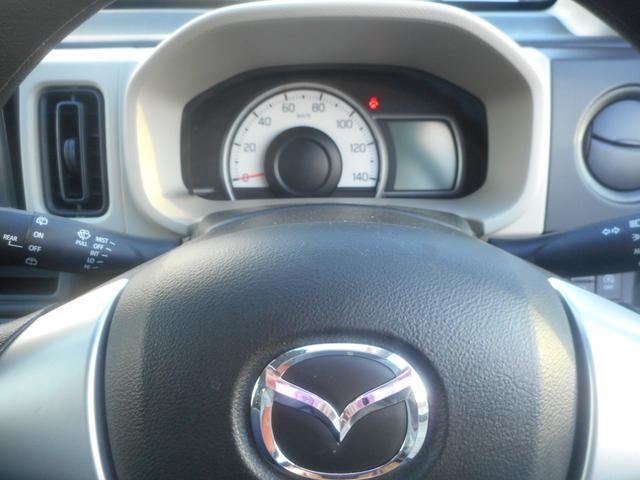 キャロル GL 4WD デュアルセンサーブレーキサポート ナビ ETC CVT DSC ドライブレコーダー シャーシーアンダーガード塗装施工済み 黒ナンバー登録可(8枚目)