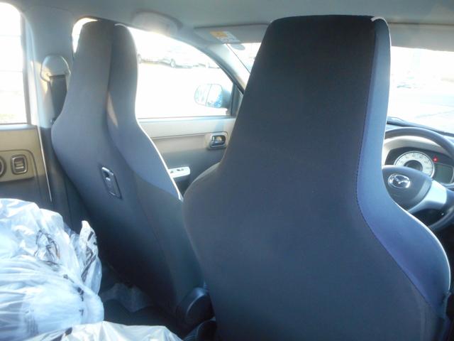 キャロル GL 4WD デュアルセンサーブレーキサポート ナビ ETC CVT DSC ドライブレコーダー シャーシーアンダーガード塗装施工済み 黒ナンバー登録可(13枚目)