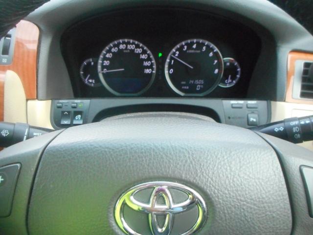 クラウンマジェスタ Ｃタイプｉ－Ｆｏｕｒ　４ＷＤ　エアサス　ＨＩＤ　純正ナビ　ＴＶ　バックカメラ　ＥＴＣ　パワーシート　スマートキー　ＶＳＣ　ＥＧスターター付　現状販売車（8枚目）