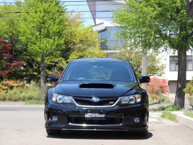 インプレッサ スバル ｗｒｘ ｓｔｉ ａライン タイプｓ ４ｗｄターボ 本州仕入れ 特別仕様車 ５ｚｉｇｅｎマフラー ｓｔｉサスペンション ｓｔｉリップスポイラー ｓｔｉ１８インチａｗ 新品タイヤ ナビフルセグｔｖ バックカメラ ｂｌｕｅｔｏｏｔｈ ｅｔｃの中古車