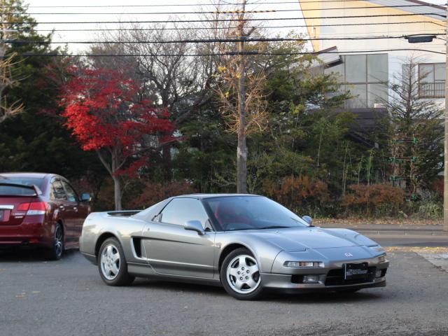 ホンダ ＮＳＸ