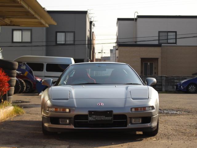 ホンダ ＮＳＸ