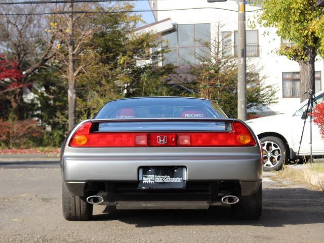 ホンダ ＮＳＸ