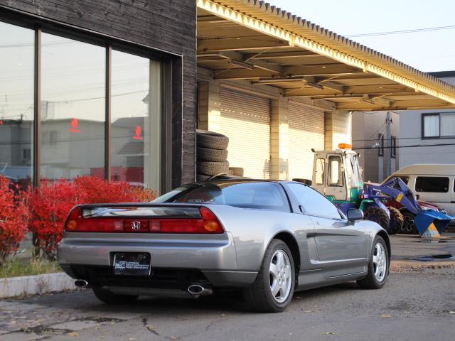 ホンダ ＮＳＸ