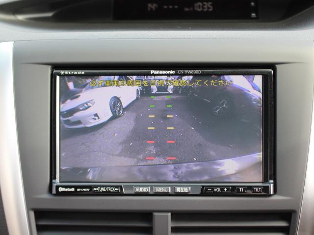 インプレッサ ＷＲＸ　ＳＴＩ　Ａライン　４ＷＤターボ　本州仕入　走行２．９万キロ　ＳＴＩ１８ＡＷ　ＨＤＤナビ　フルセグＴＶ　バックカメラ　Ｂｌｕｅｔｏｏｔｈ　ＵＳＢ・ｉＰｈｏｎｅ接続　クルーズコントロール　パドルシフト　スマートキー　ＥＴＣ（22枚目）