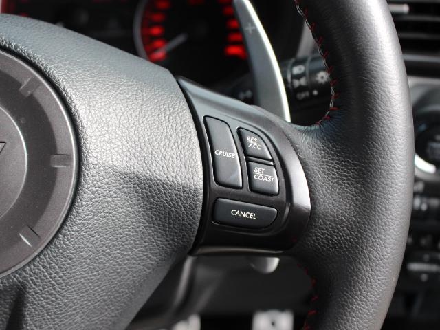 インプレッサ ＷＲＸ　ＳＴＩ　Ａライン　４ＷＤターボ　本州仕入　走行２．９万キロ　ＳＴＩ１８ＡＷ　ＨＤＤナビ　フルセグＴＶ　バックカメラ　Ｂｌｕｅｔｏｏｔｈ　ＵＳＢ・ｉＰｈｏｎｅ接続　クルーズコントロール　パドルシフト　スマートキー　ＥＴＣ（23枚目）
