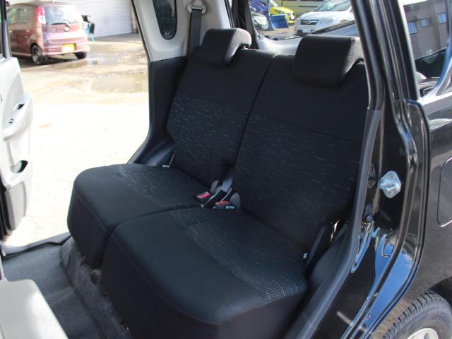 ムーヴ カスタム　Ｘリミテッド　４ＷＤ　１３インチＡＷ　ナビＴＶ　バックカメラ　ＡＵＸ　スマートキー　プッシュスタート　ベンチシート　ＨＩＤヘッドライト　フロントフォグ　電動格納ミラー　アイドリングストップ（28枚目）