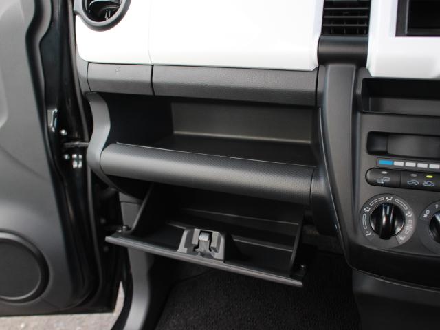 ハスラー Ａ　軽ＳＵＶ　４ＷＤ　５速マニュアル　本州仕入れ　走行距離３．４万キロ　１５インチＡＷ　クラリオンＣＤデッキ　シートヒーター（23枚目）