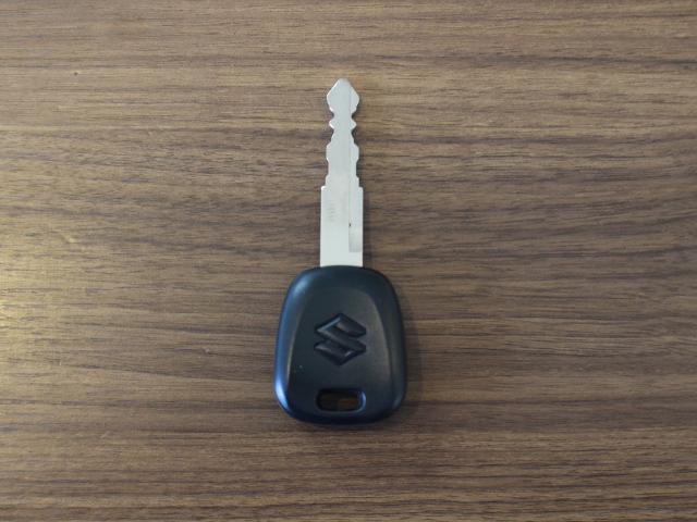 ハスラー Ａ　軽ＳＵＶ　４ＷＤ　５速マニュアル　本州仕入れ　走行距離３．４万キロ　１５インチＡＷ　クラリオンＣＤデッキ　シートヒーター（24枚目）