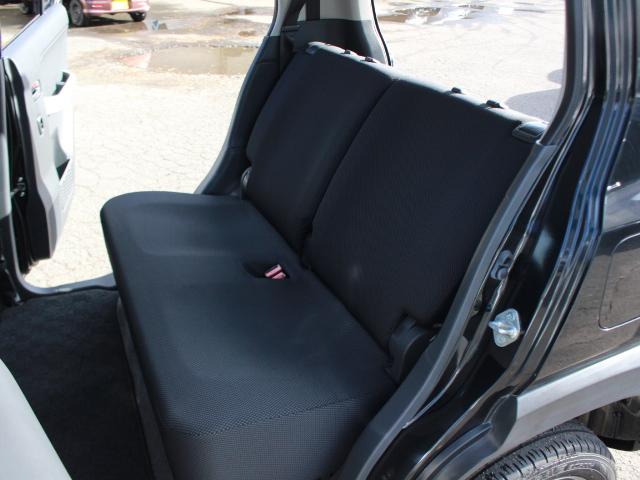 ハスラー Ａ　軽ＳＵＶ　４ＷＤ　５速マニュアル　本州仕入れ　走行距離３．４万キロ　１５インチＡＷ　クラリオンＣＤデッキ　シートヒーター（27枚目）