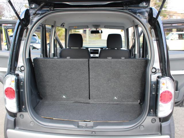 ハスラー Ａ　軽ＳＵＶ　４ＷＤ　５速マニュアル　本州仕入れ　走行距離３．４万キロ　１５インチＡＷ　クラリオンＣＤデッキ　シートヒーター（29枚目）