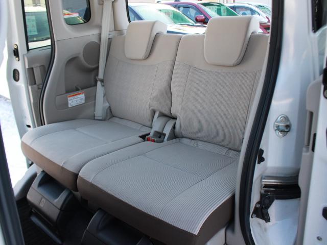 デイズルークス Ｘ　４ＷＤ　パワースライドア　エマージェンシーブレーキ　ＳＤナビ　フルセグＴＶ　バックカメラ　アラウンドビューモニター　Ｂｌｕｅｔｏｏｔｈ　ＵＳＢ・ｉＰｈｏｎｅ接続　スマートキー２個　エンジンスターター（30枚目）