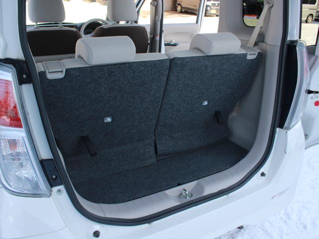 デイズルークス Ｘ　４ＷＤ　パワースライドア　エマージェンシーブレーキ　ＳＤナビ　フルセグＴＶ　バックカメラ　アラウンドビューモニター　Ｂｌｕｅｔｏｏｔｈ　ＵＳＢ・ｉＰｈｏｎｅ接続　スマートキー２個　エンジンスターター（33枚目）