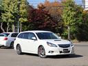 SUBARU LEGACY TOURING WAGON