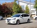 SUBARU LEGACY TOURING WAGON