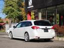 SUBARU LEGACY TOURING WAGON