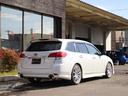 SUBARU LEGACY TOURING WAGON