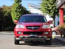 HONDA MDX