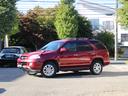HONDA MDX