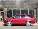 HONDA MDX