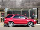 HONDA MDX
