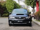 インプレッサ ＷＲＸ　ＳＴＩ　Ａライン　４ＷＤターボ　本州仕入　走行２．９万キロ　ＳＴＩ１８ＡＷ　ＨＤＤナビ　フルセグＴＶ　バックカメラ　Ｂｌｕｅｔｏｏｔｈ　ＵＳＢ・ｉＰｈｏｎｅ接続　クルーズコントロール　パドルシフト　スマートキー　ＥＴＣ（5枚目）