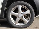 足元には、15インチアルミ&冬タイヤが装着♪
