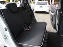 後席シートも汚れやシミは無く、状態良く保たれております♪