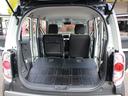 シートを倒せば広い荷室を作れます!大きな荷物もラクラク積めますよ♪