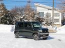 ハスラー G 4WD 5速マニュアル ABS 本州仕入れ 走行7.9万キロ ETC CDデッキ USB・iPhone接続 AUX シートヒーター ミラーヒーター アイドリングストップ 電動格納ミラー 中古車画像_4