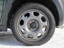 足元には、15インチホイールが装着♪