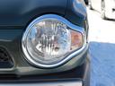 くすみも無くとても綺麗なヘッドライトです♪