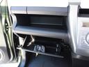グローブボックス内もキレイな状態で保たれております♪