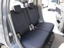 後席シートも汚れやシミは無く、状態良く保たれております♪