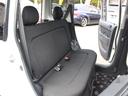 後席シートも汚れやシミは無く、状態良く保たれております♪