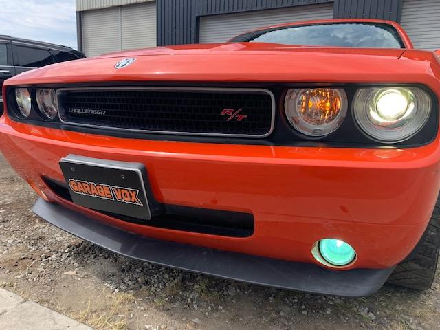 R/T 5.7 HEMI 新車並行 22インチ サンルーフ(10枚目)