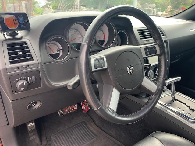 R/T 5.7 HEMI 新車並行 22インチ サンルーフ(17枚目)