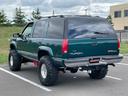 GMC GMC YUKON