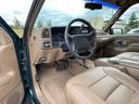 GMC GMC YUKON